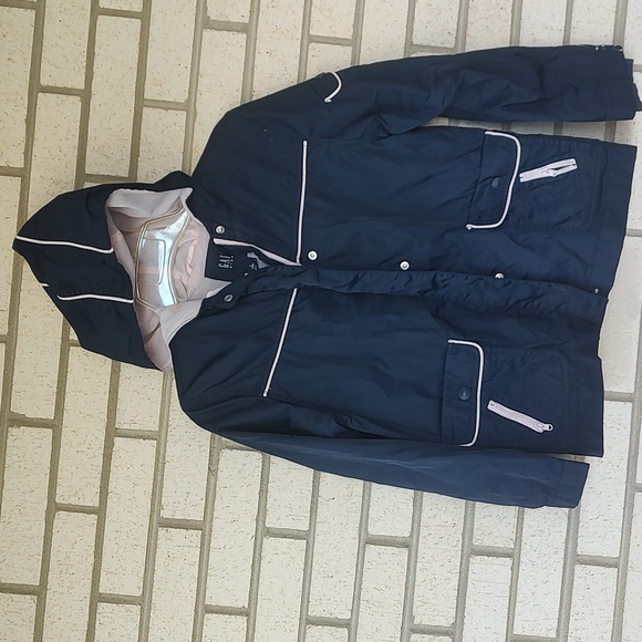 Gap Jacket - Picture 3 of 9